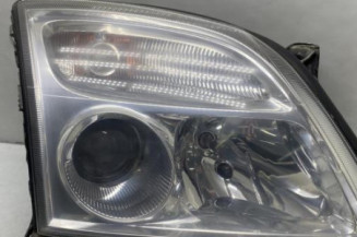 Optique avant principal droit (feux)(phare) OPEL VECTRA C Photo n°1