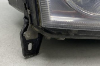 Optique avant principal droit (feux)(phare) OPEL VECTRA C