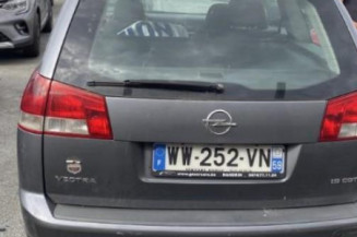 Optique avant principal droit (feux)(phare) OPEL VECTRA C