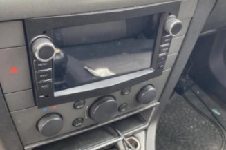 Optique avant principal droit (feux)(phare) OPEL VECTRA C