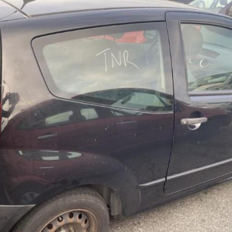 Feu arriere principal droit (feux) CITROEN C2 Photo n°4