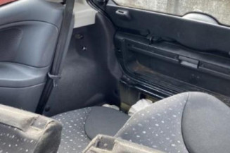 Feu arriere principal droit (feux) CITROEN C2