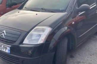 Feu arriere principal droit (feux) CITROEN C2