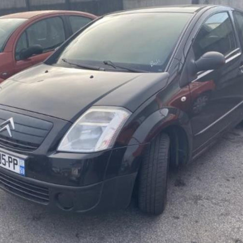 Feu arriere principal droit (feux) CITROEN C2 Photo n°7
