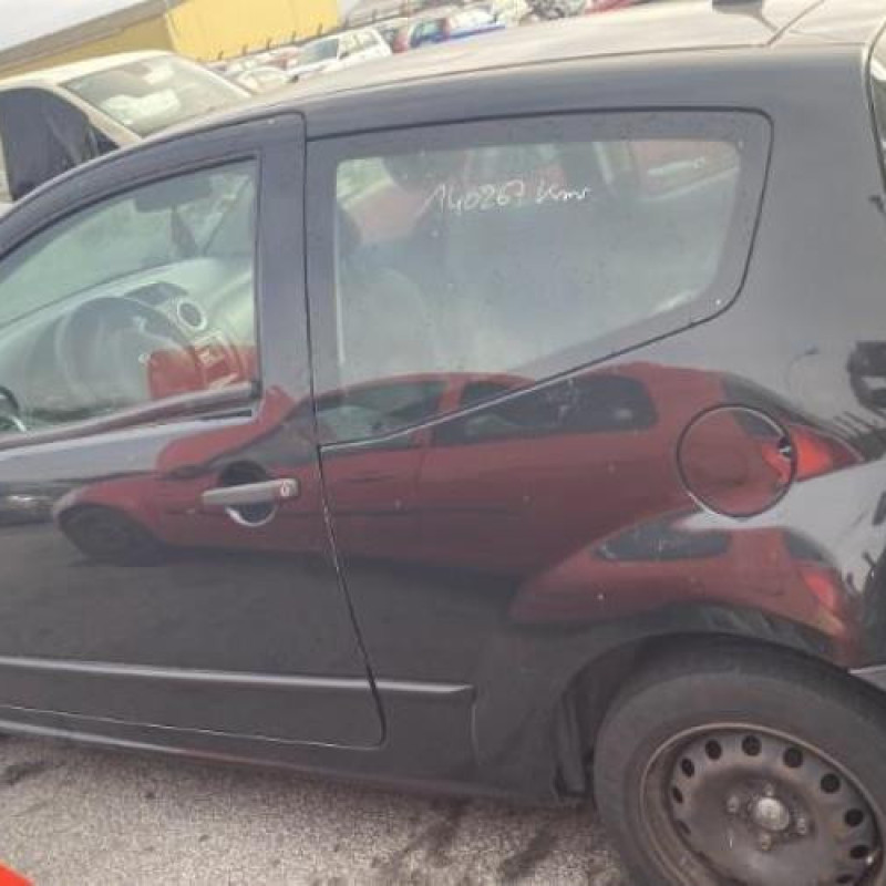 Feu arriere principal droit (feux) CITROEN C2 Photo n°9