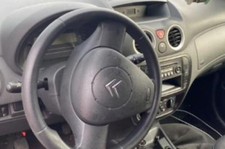 Feu arriere principal droit (feux) CITROEN C2