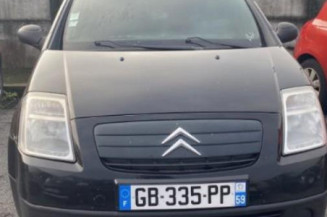 Feu arriere principal droit (feux) CITROEN C2
