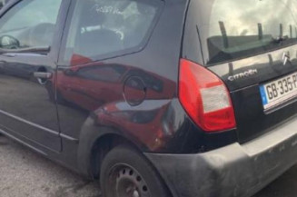 Feu arriere principal droit (feux) CITROEN C2