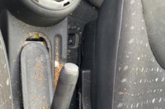 Feu arriere principal droit (feux) CITROEN C2
