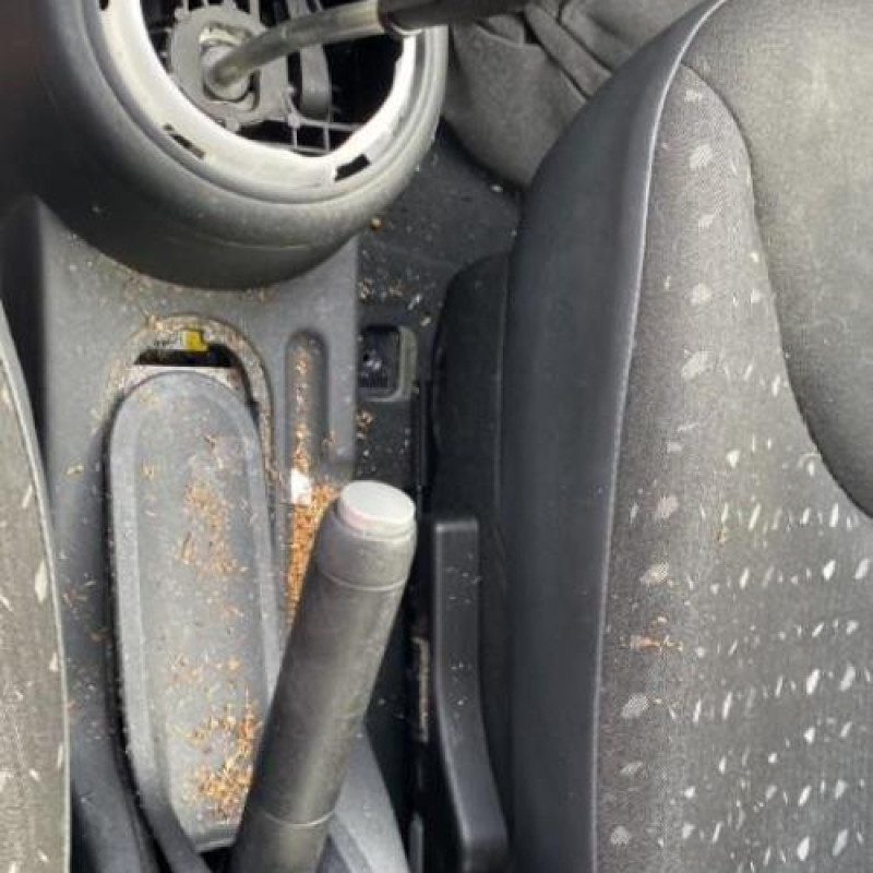 Feu arriere principal droit (feux) CITROEN C2 Photo n°14
