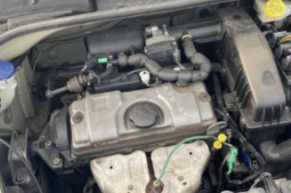 Feu arriere principal droit (feux) CITROEN C2