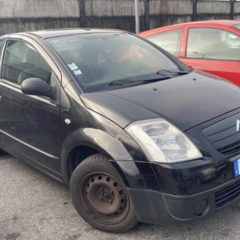 Feu arriere principal droit (feux) CITROEN C2 Photo n°17