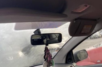 Feu arriere principal droit (feux) CITROEN C2