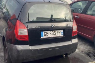 Feu arriere principal droit (feux) CITROEN C2