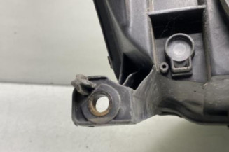 Optique avant principal gauche (feux)(phare) CITROEN C2