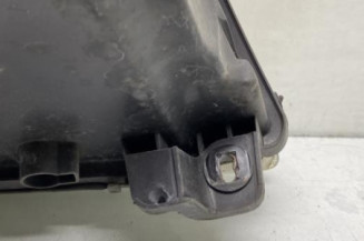 Optique avant principal gauche (feux)(phare) CITROEN C2