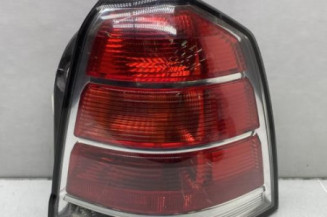 Feu arriere principal droit (feux) OPEL ZAFIRA B Photo n°1