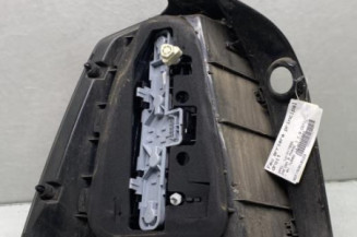 Feu arriere principal droit (feux) OPEL ZAFIRA B