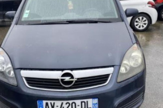 Feu arriere principal droit (feux) OPEL ZAFIRA B