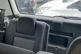 Feu arriere principal droit (feux) OPEL ZAFIRA B