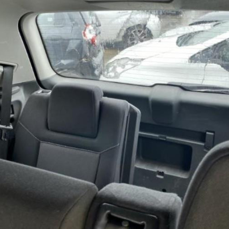 Feu arriere principal droit (feux) OPEL ZAFIRA B Photo n°5