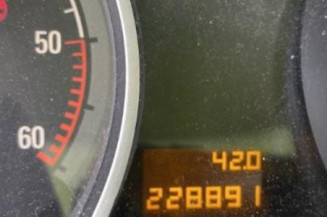 Feu arriere principal droit (feux) OPEL ZAFIRA B