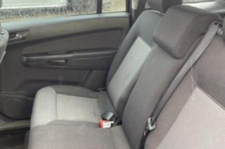 Feu arriere principal droit (feux) OPEL ZAFIRA B