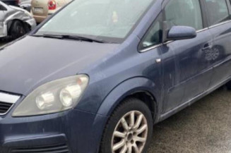 Feu arriere principal droit (feux) OPEL ZAFIRA B