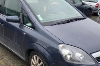 Feu arriere principal droit (feux) OPEL ZAFIRA B