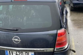 Feu arriere principal droit (feux) OPEL ZAFIRA B