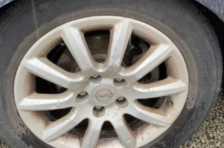Feu arriere principal droit (feux) OPEL ZAFIRA B