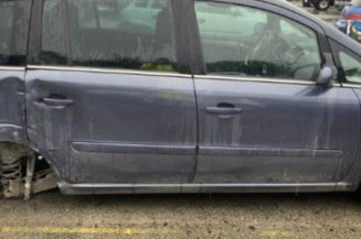 Feu arriere principal droit (feux) OPEL ZAFIRA B