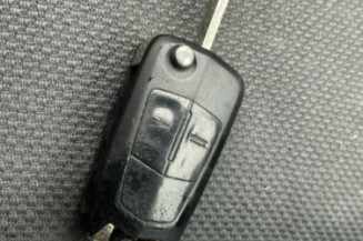 Feu arriere principal droit (feux) OPEL ZAFIRA B