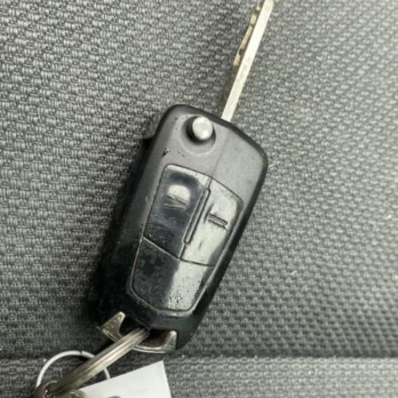 Feu arriere principal droit (feux) OPEL ZAFIRA B Photo n°19
