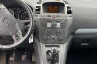 Feu arriere principal droit (feux) OPEL ZAFIRA B