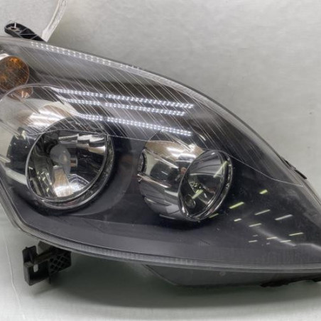 Optique avant principal droit (feux)(phare) OPEL ZAFIRA B Photo n°1