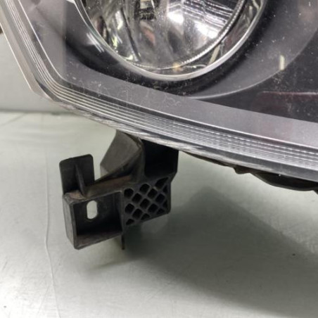 Optique avant principal droit (feux)(phare) OPEL ZAFIRA B