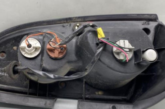 Feu arriere principal droit (feux) HYUNDAI ATOS 1 PRIME