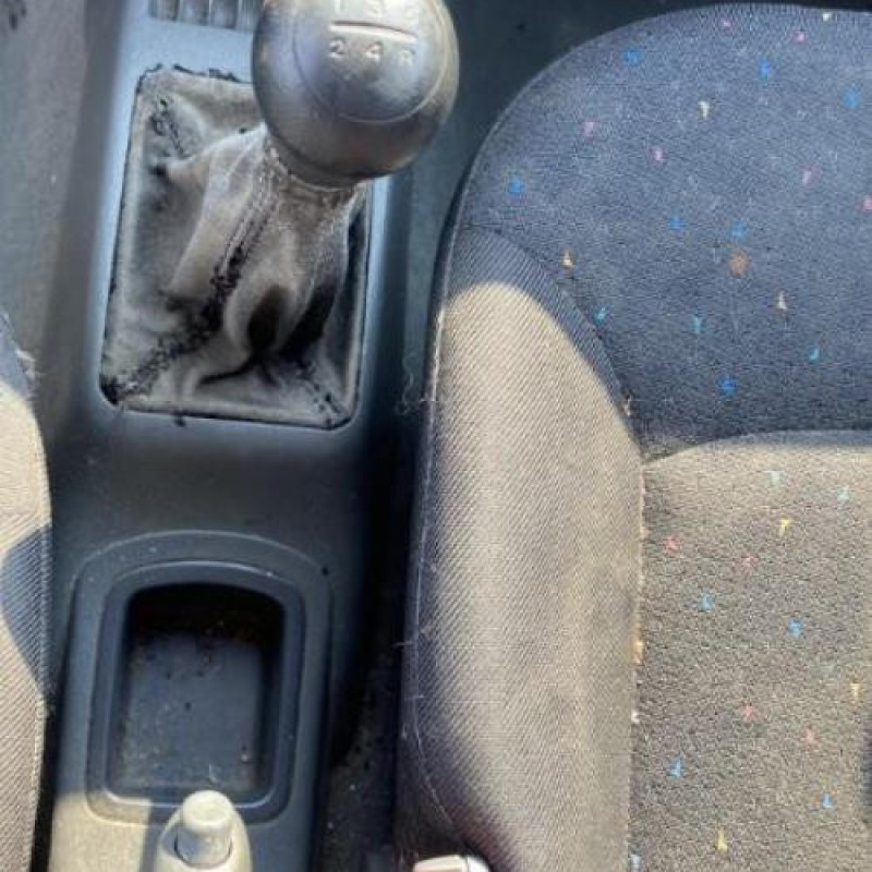 Feu arriere principal droit (feux) HYUNDAI ATOS 1 PRIME Photo n°16
