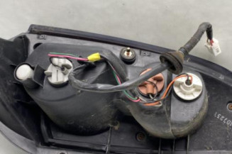 Feu arriere principal gauche (feux) HYUNDAI ATOS 1 PRIME