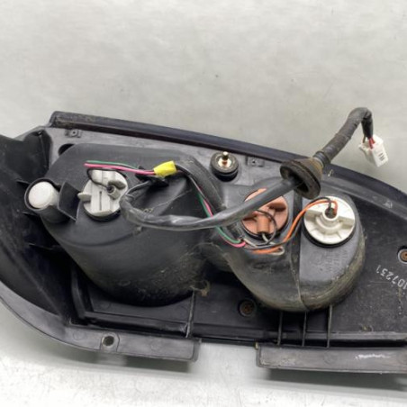 Feu arriere principal gauche (feux) HYUNDAI ATOS 1 PRIME
