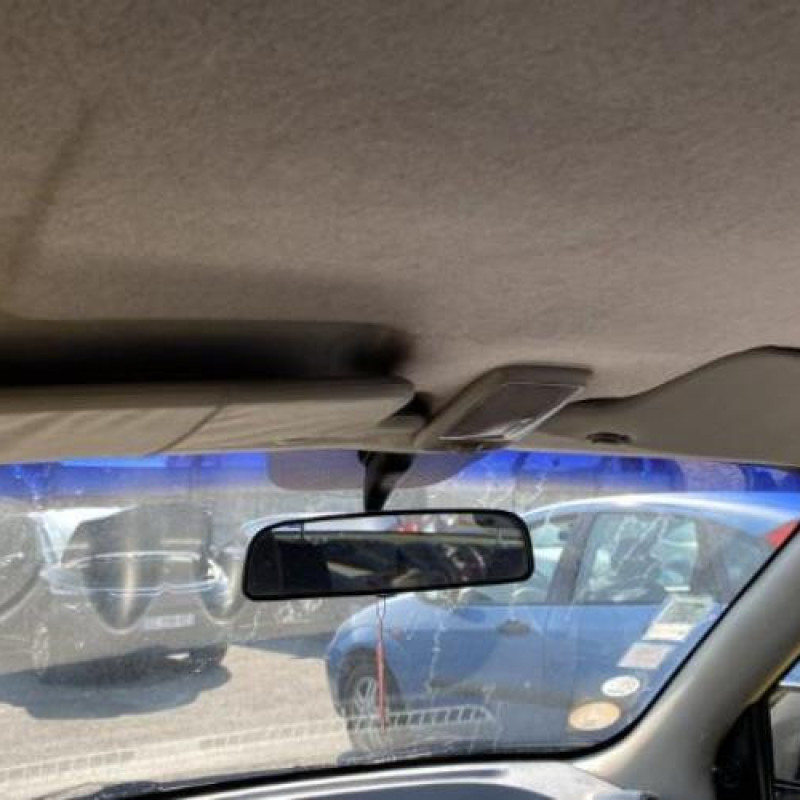 Feu arriere principal gauche (feux) HYUNDAI ATOS 1 PRIME Photo n°4