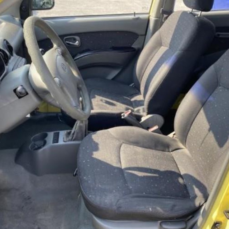 Feu arriere principal gauche (feux) HYUNDAI ATOS 1 PRIME Photo n°8