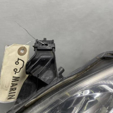 Optique avant principal gauche (feux)(phare) OPEL SIGNUM