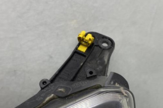 Optique avant principal gauche (feux)(phare) OPEL SIGNUM