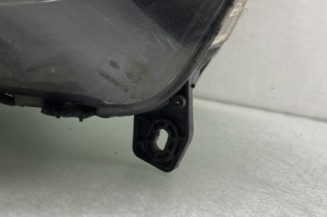 Optique avant principal gauche (feux)(phare) OPEL SIGNUM