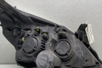 Optique avant principal gauche (feux)(phare) OPEL SIGNUM