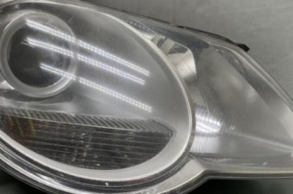 Optique avant principal droit (feux)(phare) VOLKSWAGEN EOS Photo n°1
