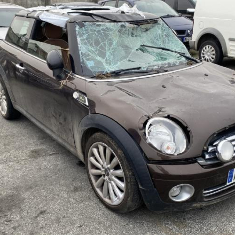 Feu arriere principal droit (feux) MINI MINI 2 R56 Photo n°5