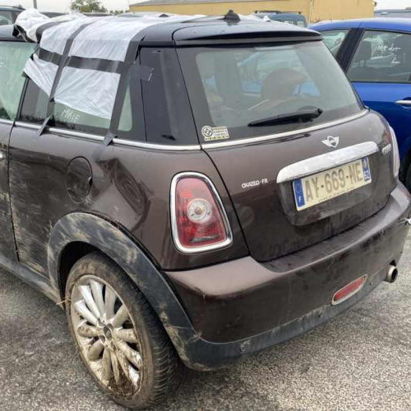Feu arriere principal droit (feux) MINI MINI 2 R56 Photo n°7
